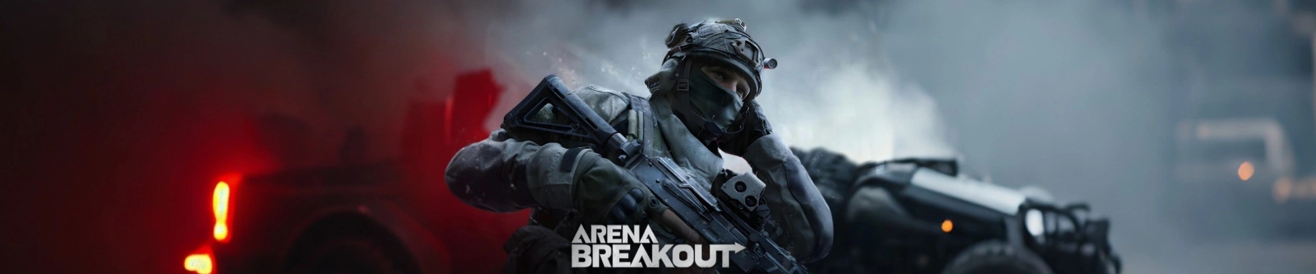 Arena Breakout